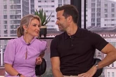 Gethin Jones and Helen Skelton 'find deeper connection together' after heartbreak