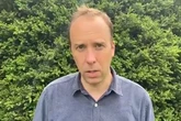 Another departure from Department of Health - and it’s someone close to Matt Hancock