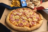 Dominos customers can get a free pizza for England vs Scotland Euro 2020 match