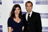 Alistair McGowan on real reason for relationship split from Ronni Ancona