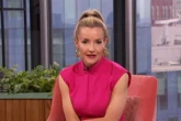 Helen Skelton addresses ‘learning about heartbreak’ in ‘overwhelming’ ordeal
