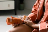 Menopausal 25-year-old inspired £13 gel available at Tesco hailed ‘lifesaver’ by users