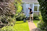 When each city in UK should mow their lawn for last time - and one rule to follow