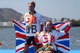 Paris Paralympics: 10 British medal hopes as Games get underway