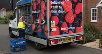 You could be owed cash if your supermarket delivery is late - how to get it