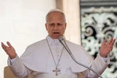 Pope's hilarious three-word response after his brother phoned him to fix his computer