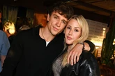 Ellie Goulding admits she 'doesn't remember' making an entire album as she shares naked pics