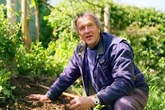 Gardeners' World's Monty Don admits shame as topless photo behind rise to fame unearthed