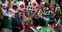 LiveWorld Cup 2026 - live: Countdown to kick-off in Mexico TODAY as tornado alert issued for England training base