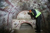 Best preserved image of Jesus ever found in groundbreaking discovery