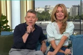 ITV This Morning's Cat Deeley in tears over emotional Jamie Oliver appearance