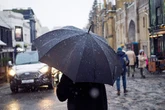 Sunny weather to end in days as maps shows 30 hours of heavy rain – full list of 34 areas