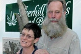 Brit couple who were killed and fed to crocs in terror ambush finally get justice