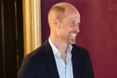Boy shouts 'I love you bro' at Prince William and what happens next is priceless
