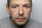 Child killer was 'stabbed 25 times in prison cell' as accused trio in 'job-done mood'
