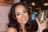Man charged with murder after 'innocent bystander' mum shot dead outside bar