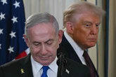 Donald Trump says Netanyahu 'doesn't call the shots' on Iran deal and threatens commando raid