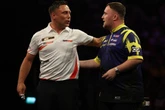 Gerwyn Price speaks out after apologising to Luke Littler at Prem Darts finals