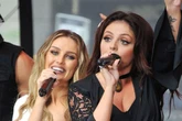 Perrie Edwards says Jesy Nelson's twin's 'heartbreaking' SMA diagnosis 'broke' her