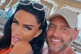 Lee Andrews 'bragging to lags' that Katie Price will give him cash in Dubai jail