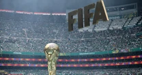 LiveWorld Cup LIVE: Riot police deployed as fans protest before opening ceremony