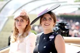 Princess Beatrice and Eugenie's sources of income revealed after King gives them free rent