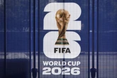 FIFA forces another team to change World Cup kit last minute - and it's all about stars