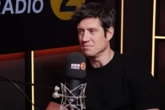 Vernon Kay tells Jeremy Vine 'get over it' after awkward snub live on BBC Radio 2