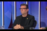 BBC Question Time bombshell for Starmer as Burnham confirms he will join leadership race