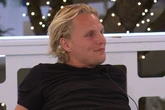 How many days did Love Island's George Knight really last in ITV villa?