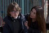 Coronation Street Jude Riordan flooded with support as he discusses 'very tough' Sam twist