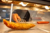 UK chip shops stop selling cod as it is 'too expensive'
