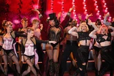 Tony Awards turn up the heat with twerking and flashing – all the best performances
