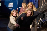 'I work on Coronation Street but am banned from approaching the actors'