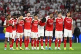 Arsenal player ratings vs PSG – 4/10 takes terrible pen as Gunners lose CL final