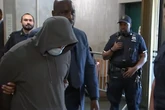 Cop admits having sex with woman in his police car after sending her nudes