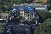 UFC Freedom 250 at the White House – start time and how to watch in the UK