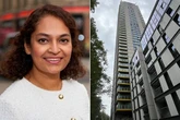 Update after tragic family of three die after falling 400ft from high-rise flats