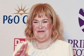 Susan Boyle admits singing voice hasn't fully 'come back' after devastating stroke