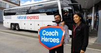 Ad FeatureNominate the National Express coach heroes who made a real difference to your journey