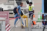 Harry Kane jets off to World Cup expecting one thing when it comes to America