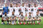 Not Dean or John - parents choosing England squad names for babies