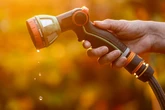 Millions hit with instant hosepipe ban as scorching heatwave leaves Britain bone dry
