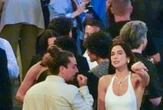 Inside Dua Lipa's Italy wedding as she's serenaded by Elton John and forced to pay locals