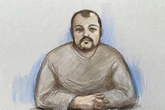 Major update as Ian Huntley's 'Monster Mansion' murder accused appears in court