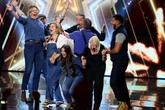 Jeremy Clarkson sobs as Hawkstone Farmers Choir is declared Britain’s Got Talent winner