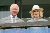 King Charles and Queen Camilla to revive Royal tradition with Derby return