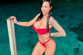 'Jobless' adult star accused of being drug dealer after flashing luxury lifestyle