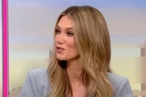 Delta Goodrem teases Strictly Come Dancing role as she's probed on live TV