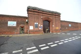 Lawless lags live life of luxury and have flings with staff after taking over UK’s prisons